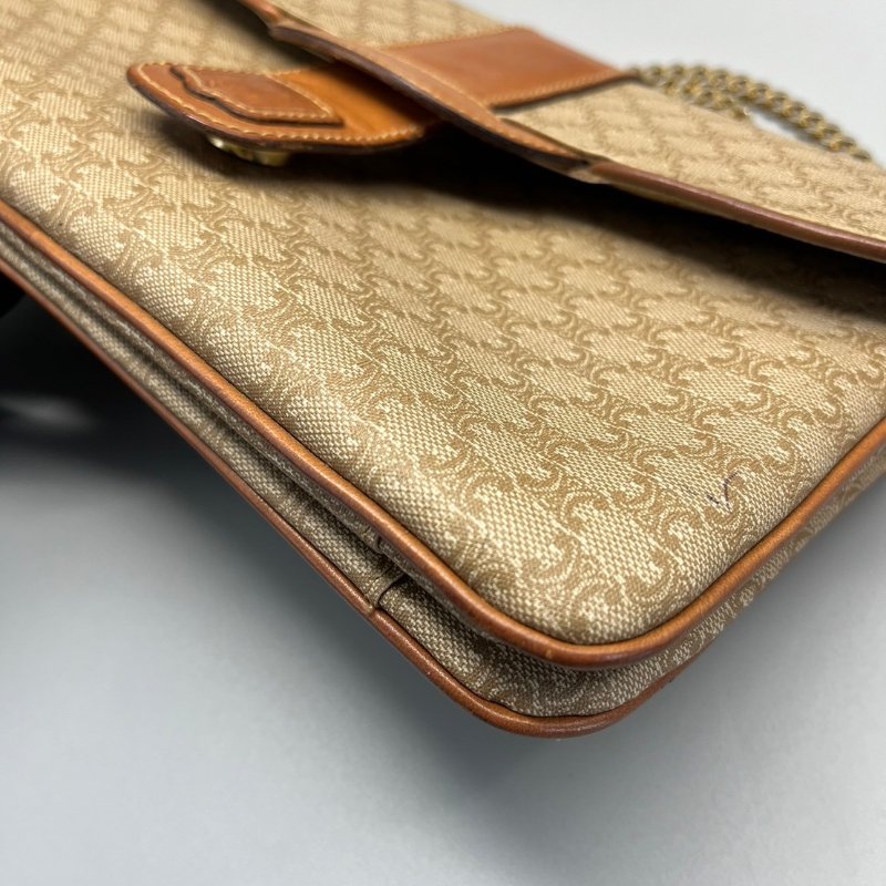 🏷Celine小方包-4