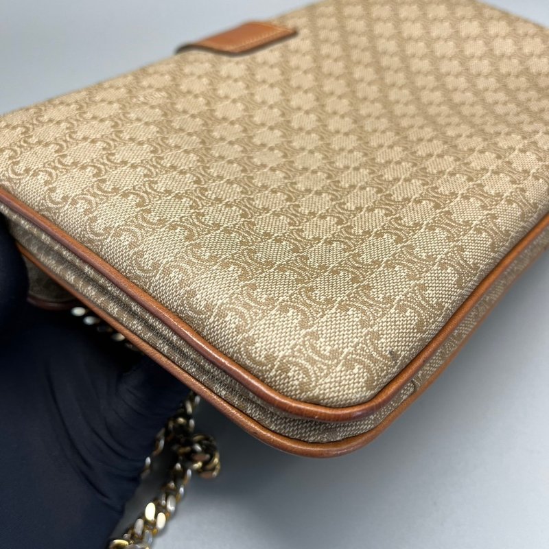 🏷Celine小方包-5