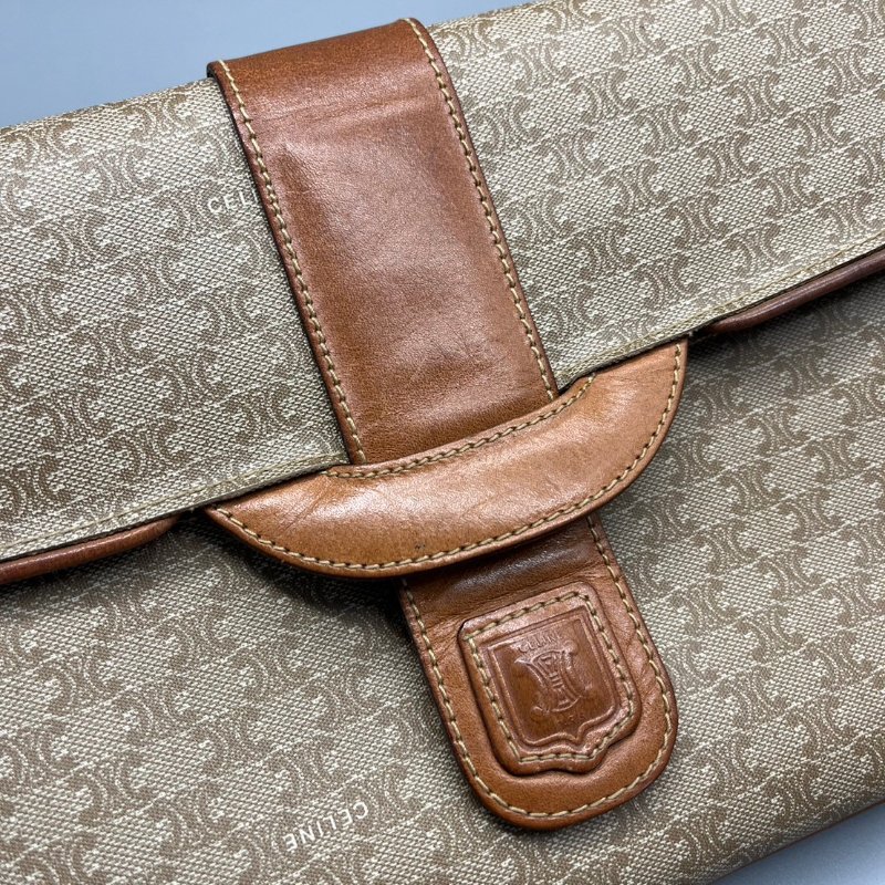 🏷Celine小方包-11