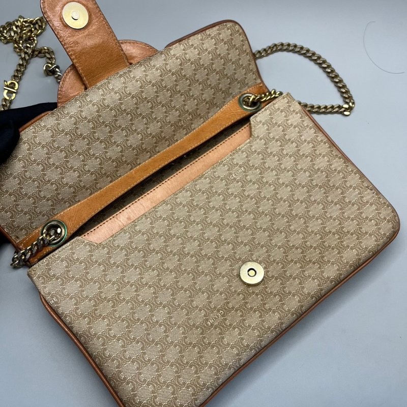 🏷Celine小方包-14