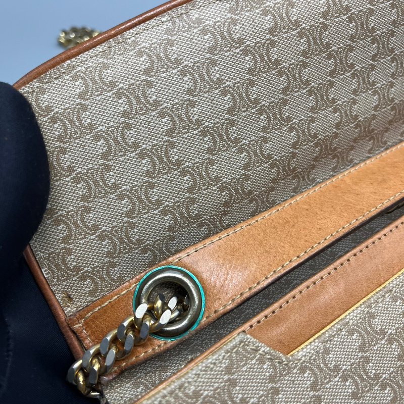 🏷Celine小方包-15