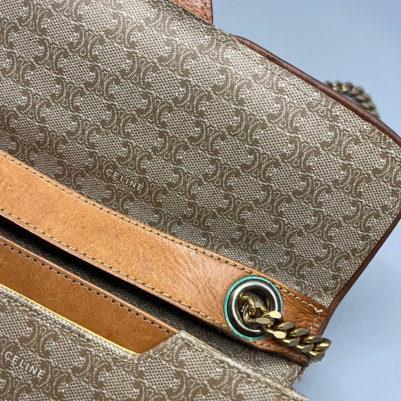 🏷Celine小方包-16