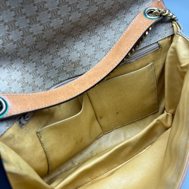 🏷Celine小方包-18