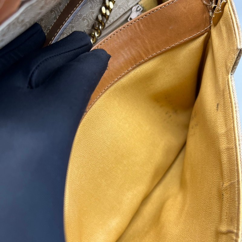 🏷Celine小方包-19