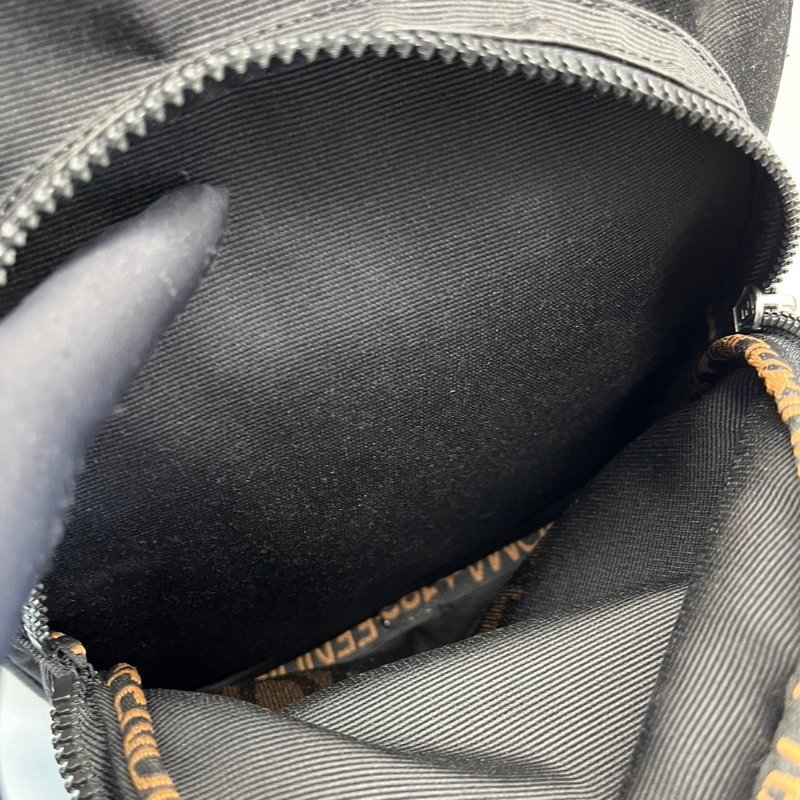🏷Fendi mini 後背包-8