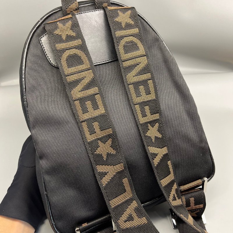 🏷Fendi mini 後背包-13