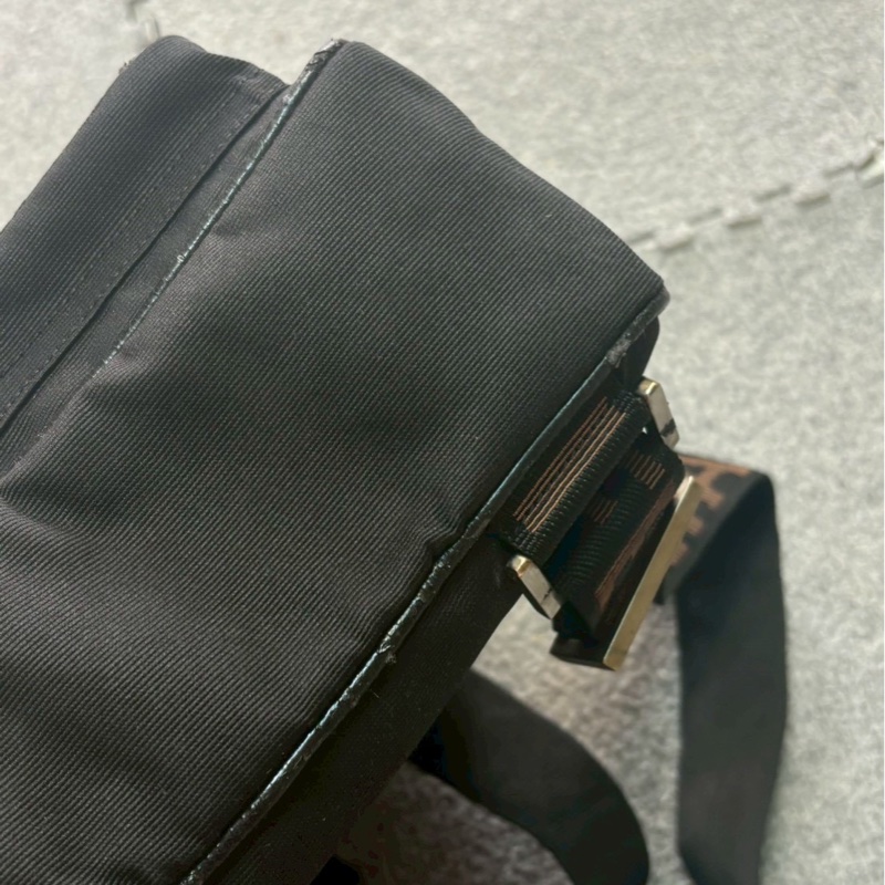 🏷Fendi mini 後背包-22