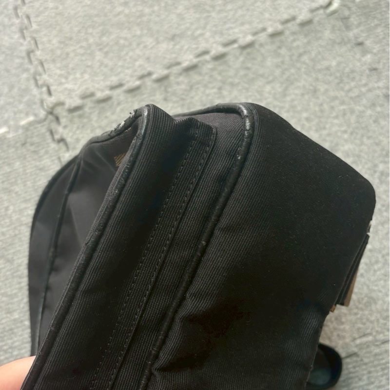 🏷Fendi mini 後背包-23