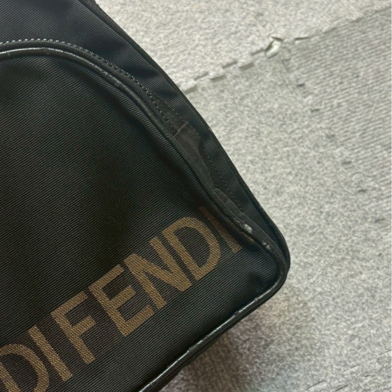 🏷Fendi mini 後背包-24
