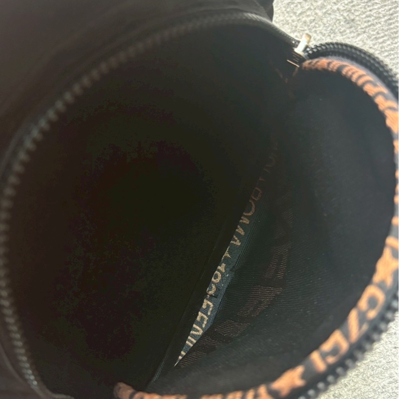 🏷Fendi mini 後背包-26