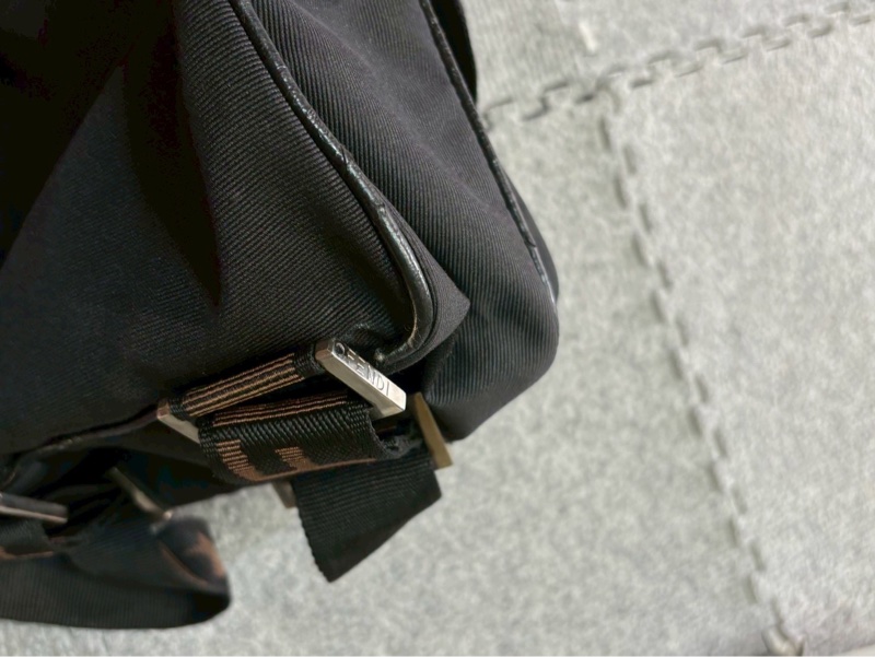 🏷Fendi mini 後背包-40