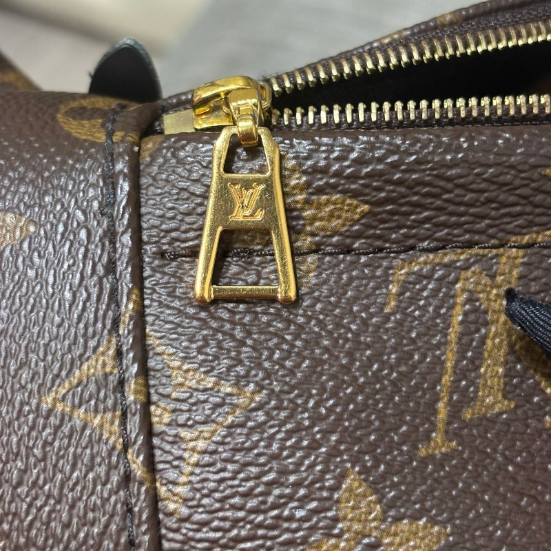 正品 LV M44873 新款小紅書包/後背包/斜背包(贈正品LV絲巾)-13