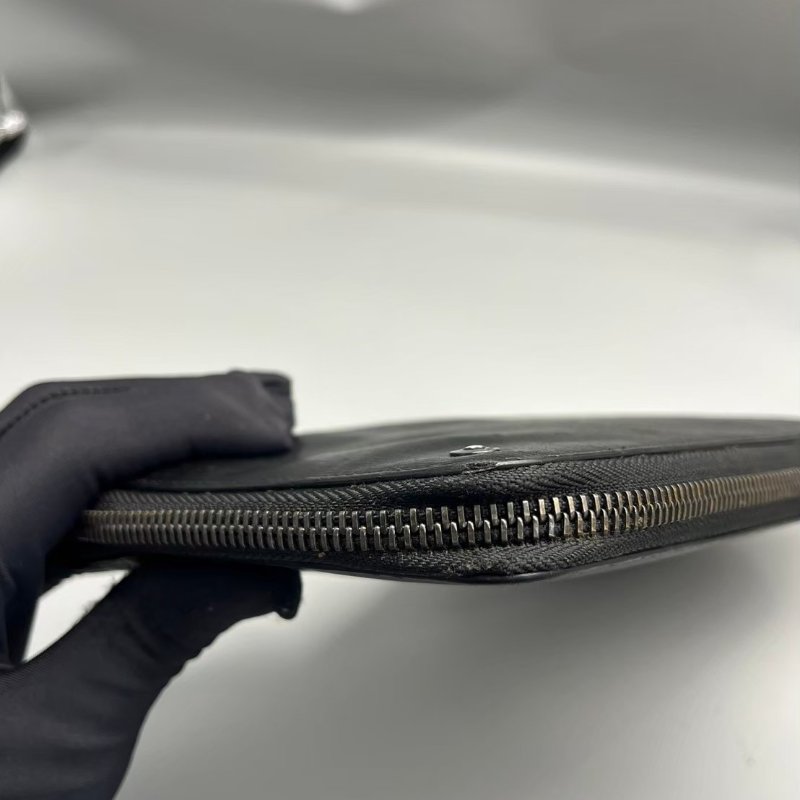 🏷MontBlanc萬寶龍長夾-7