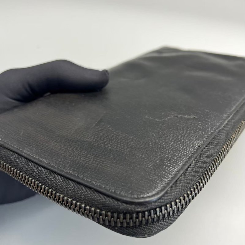 🏷MontBlanc萬寶龍長夾-10