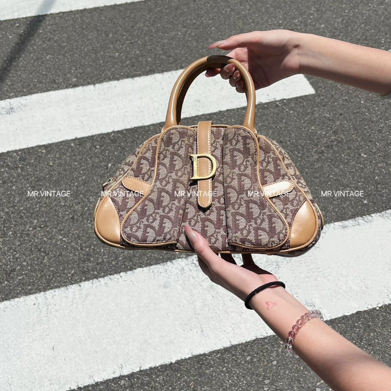 🏷Dior saddle-1