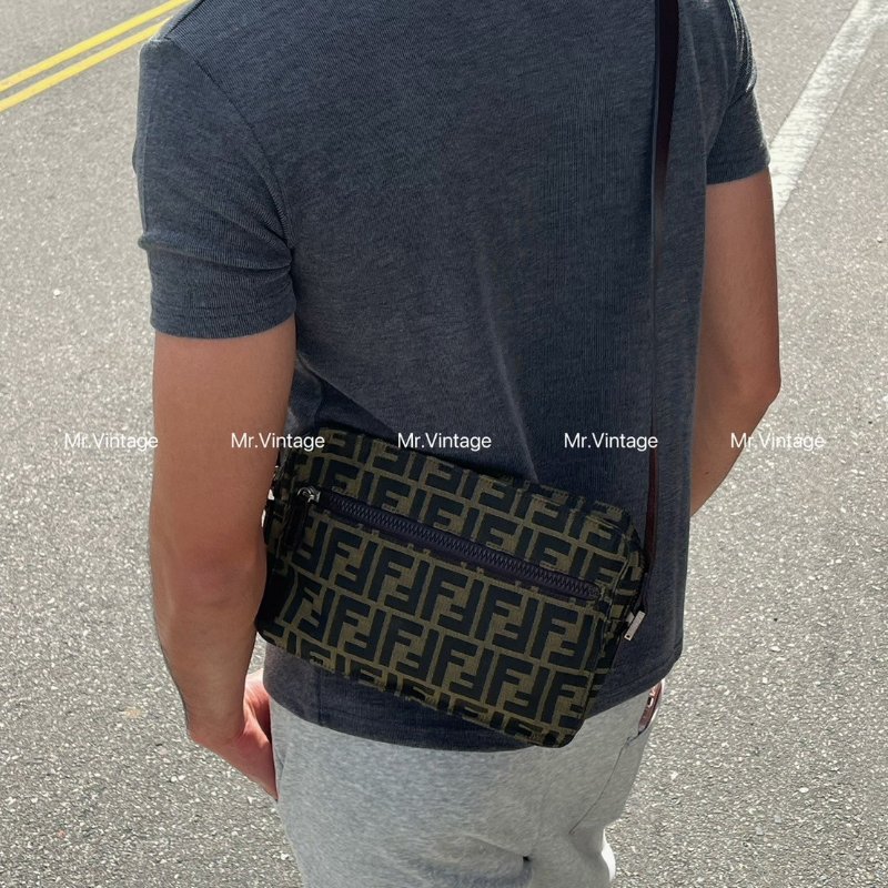 🏷Fendi相機包-0