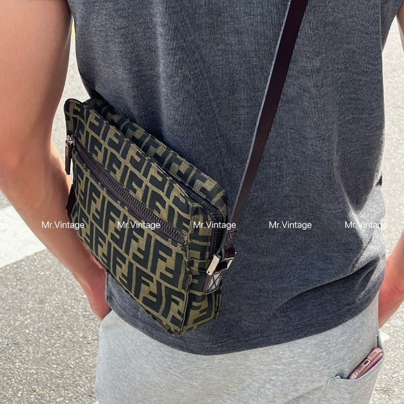 🏷Fendi相機包-1