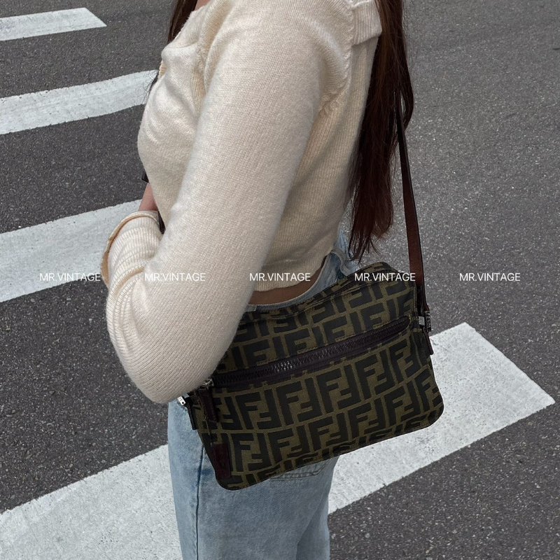 🏷Fendi相機包-2