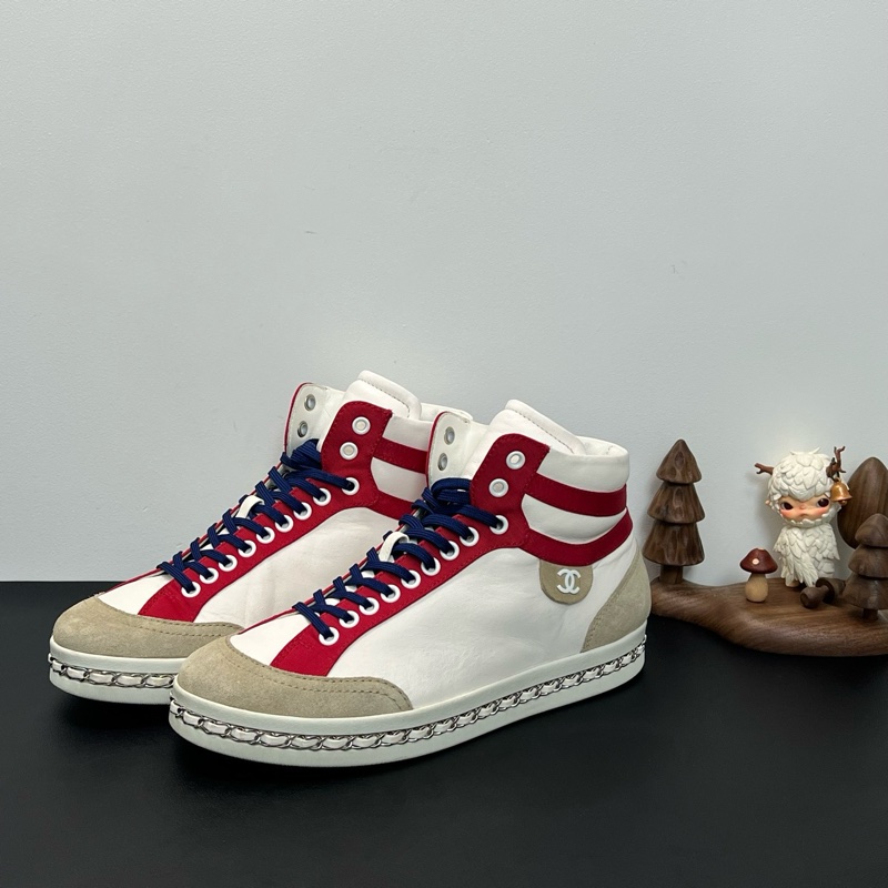 CHANEL 香奈兒 SHO系列 95新39碼-0