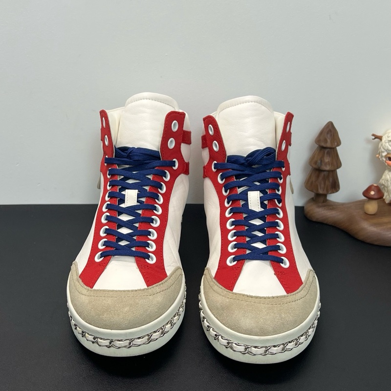 CHANEL 香奈兒 SHO系列 95新39碼-3