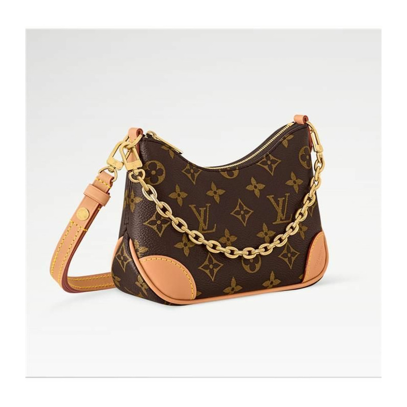 LOUIS VUITTON Nano Noe Monogram-1