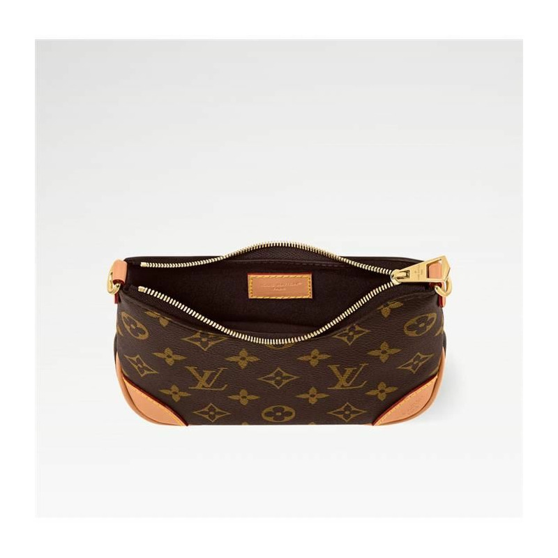 LOUIS VUITTON Nano Noe Monogram-2