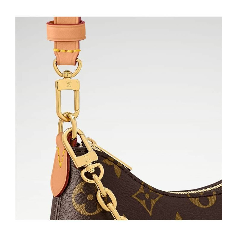 LOUIS VUITTON Nano Noe Monogram-3