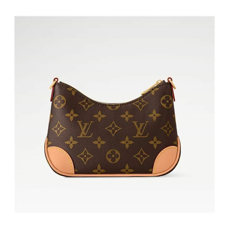 LOUIS VUITTON Nano Noe Monogram-4