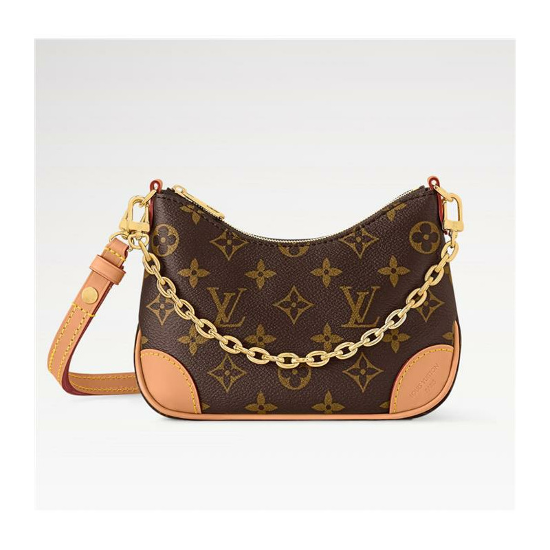 LOUIS VUITTON Nano Noe Monogram-5