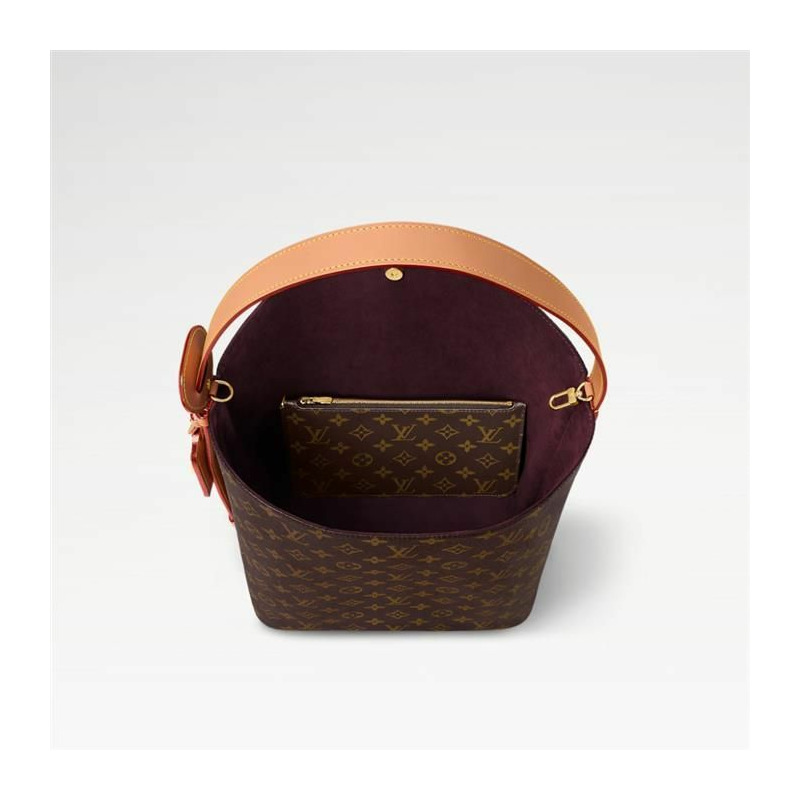 LOUIS VUITTON 字母組合單肩包-3