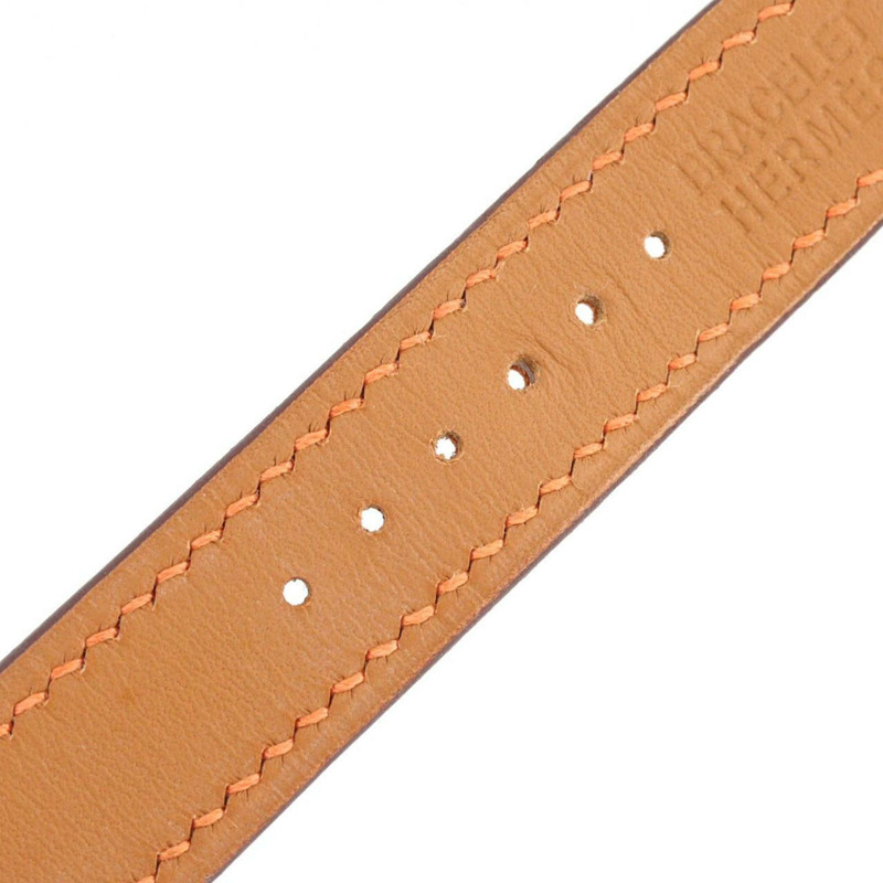 愛馬仕 H Watch HH1.210 SS 石英腕錶-3