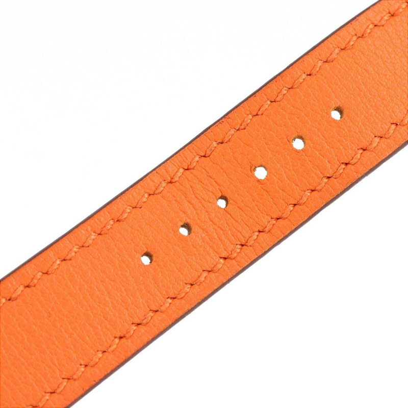 愛馬仕 H Watch HH1.210 SS 石英腕錶-4