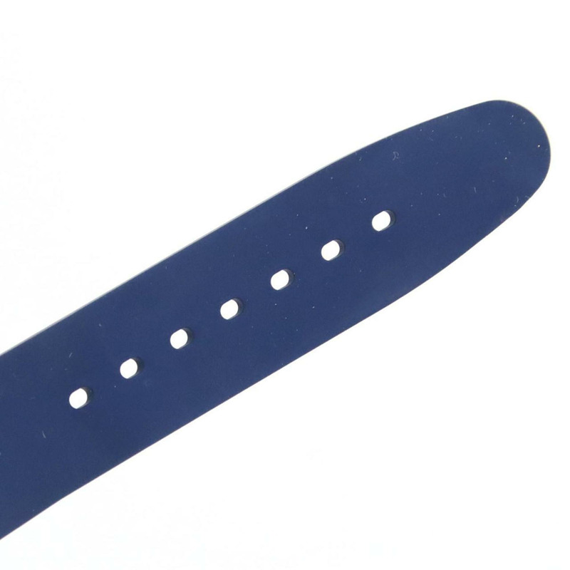 寶格麗鋁製計時卡普里限量版BB40ATCH 103844自動腕錶-4