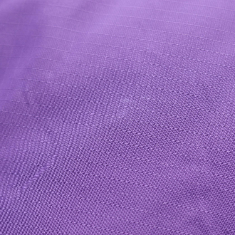 THE NORTH FACE × MM6 Circle Himalayan Parka Down Jacket Nylon Purple #XS Women-6