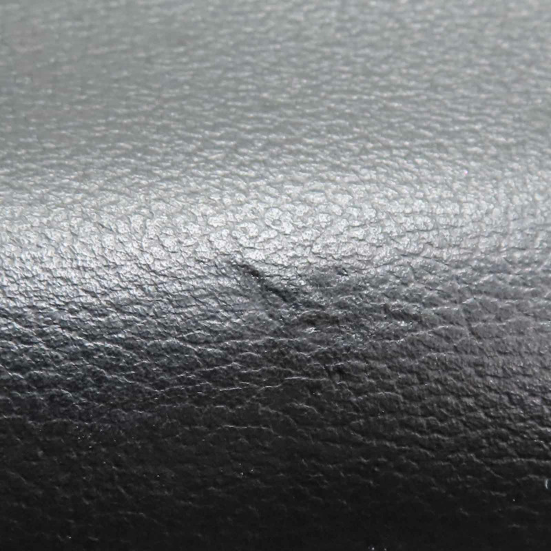 黑色 Evercolor牛皮 Roulis Mini 肩背包 W刻 金釦【HERMES 愛馬仕】 H071205CP89-16