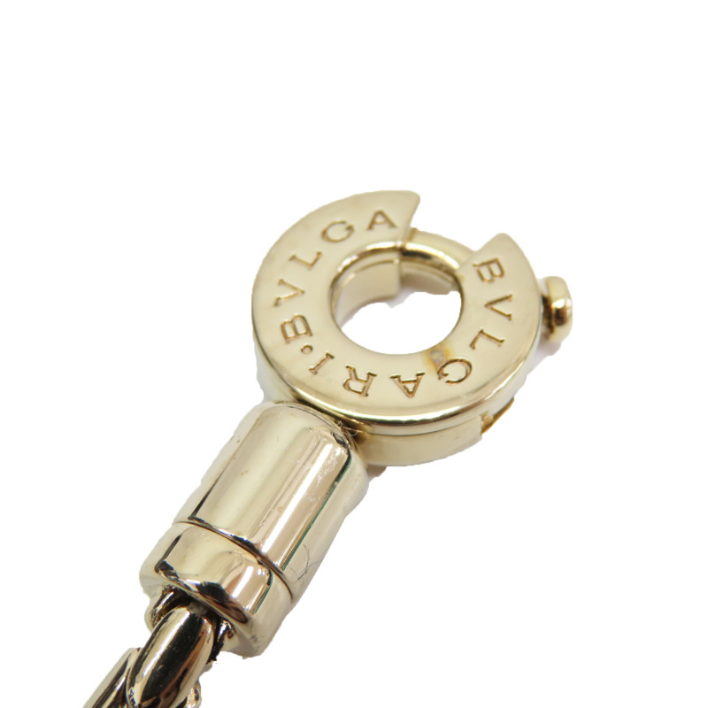 銀色 牛皮 Serpenti Forever 兩用包【BVLGARI 寶格麗】 287942-15