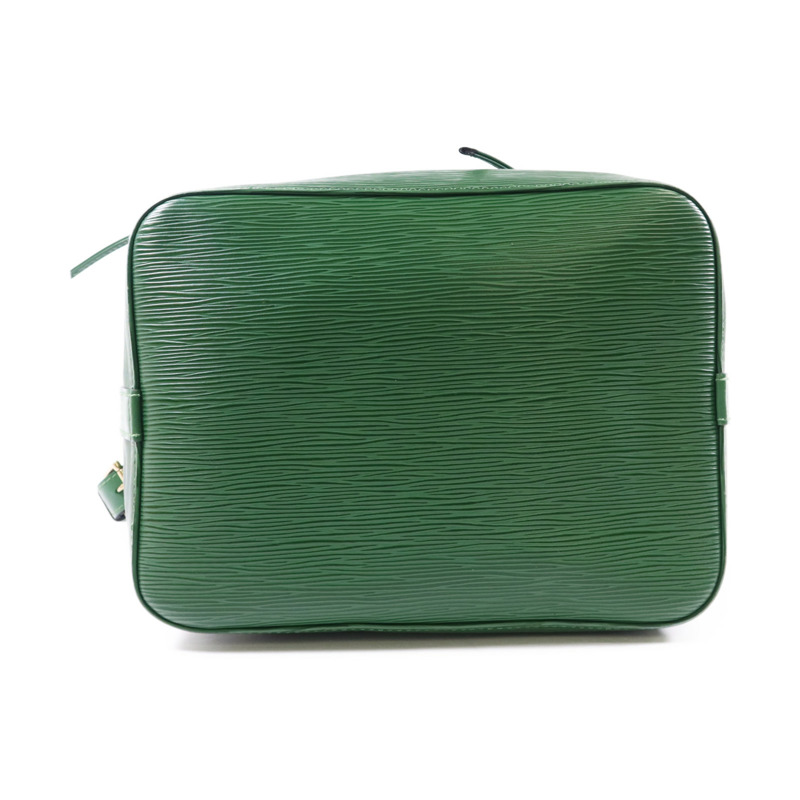 LOUIS VUITTON Epi Petit Noe Bucket金扣肩背袋-3