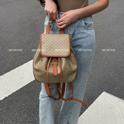 🏷️CELINE後背包