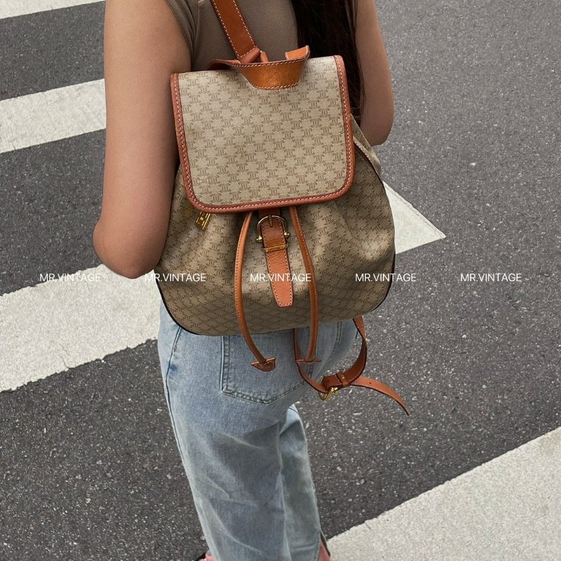 🏷️CELINE後背包-1