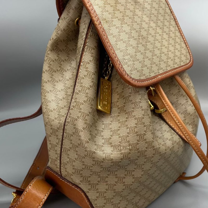 🏷️CELINE後背包-2