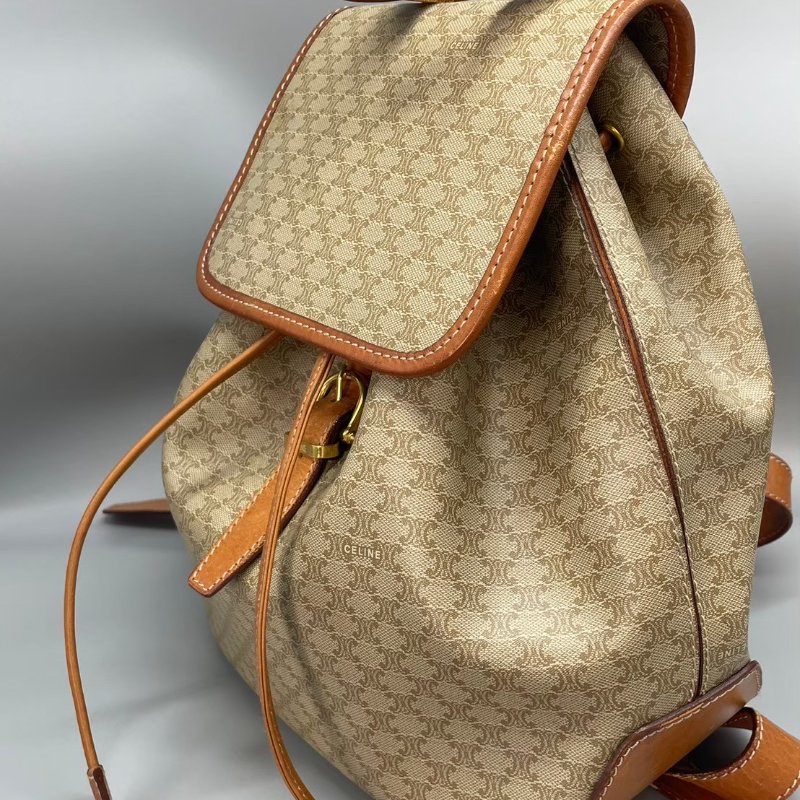 🏷️CELINE後背包-3