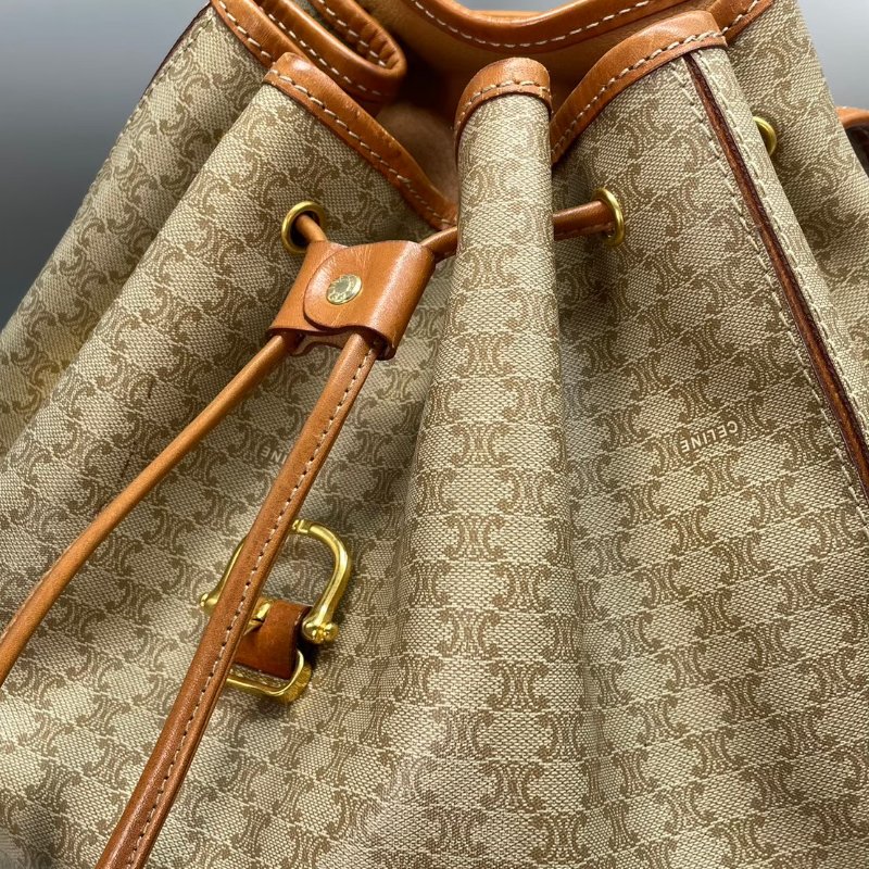 🏷️CELINE後背包-7