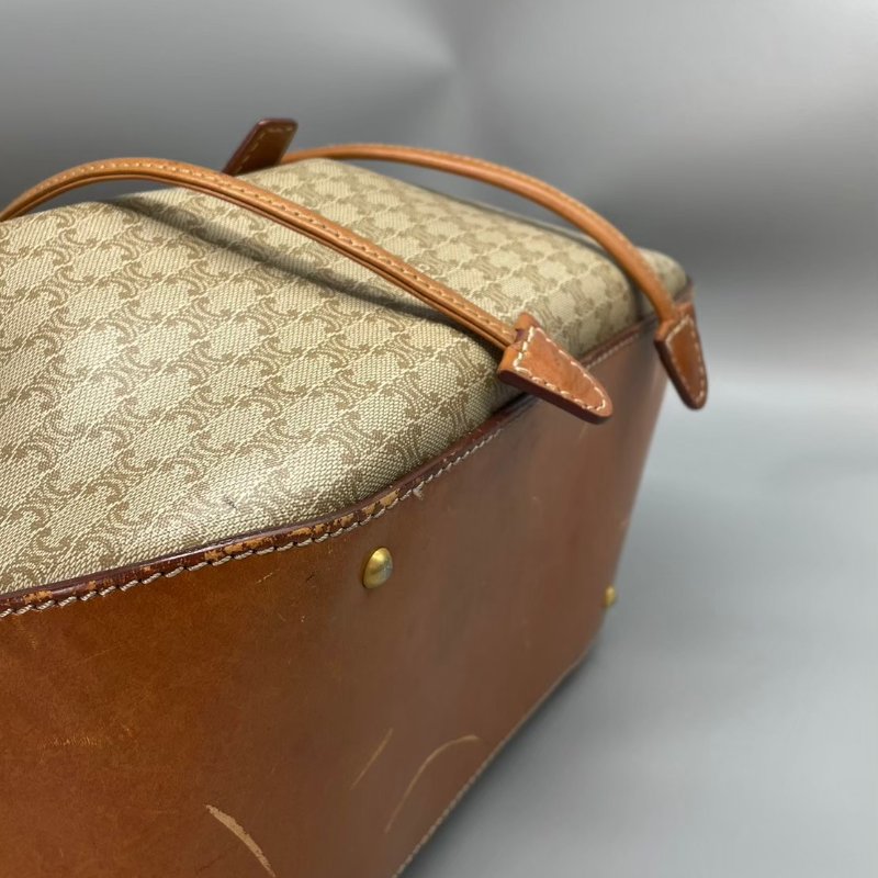 🏷️CELINE後背包-12