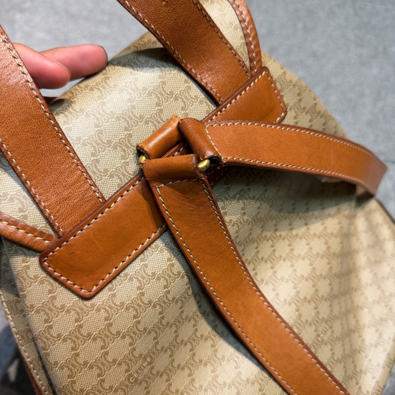 🏷️CELINE後背包-13