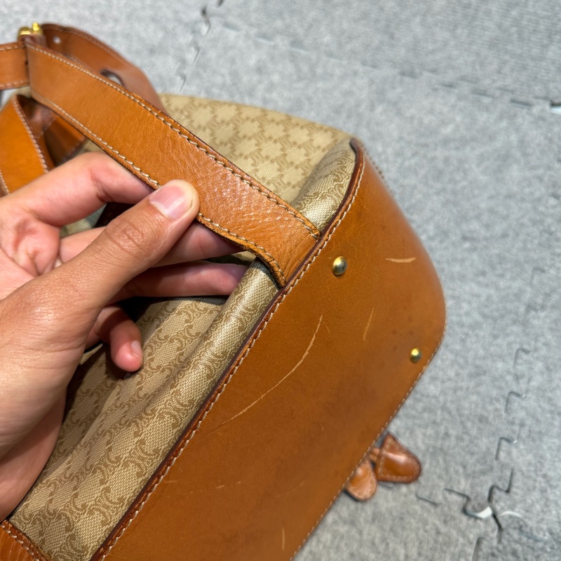 🏷️CELINE後背包-14