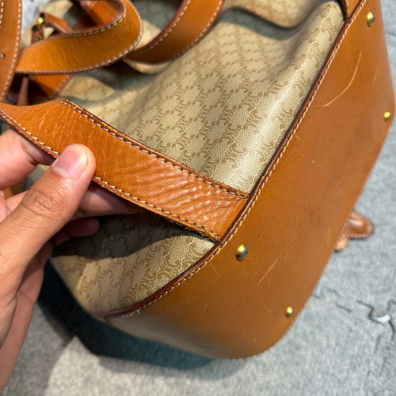 🏷️CELINE後背包-15