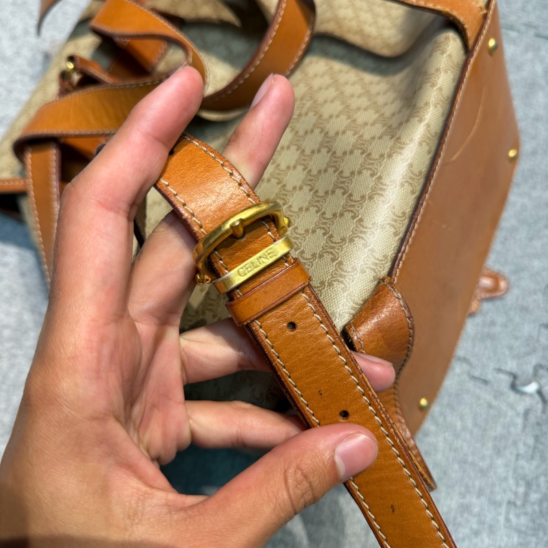 🏷️CELINE後背包-16