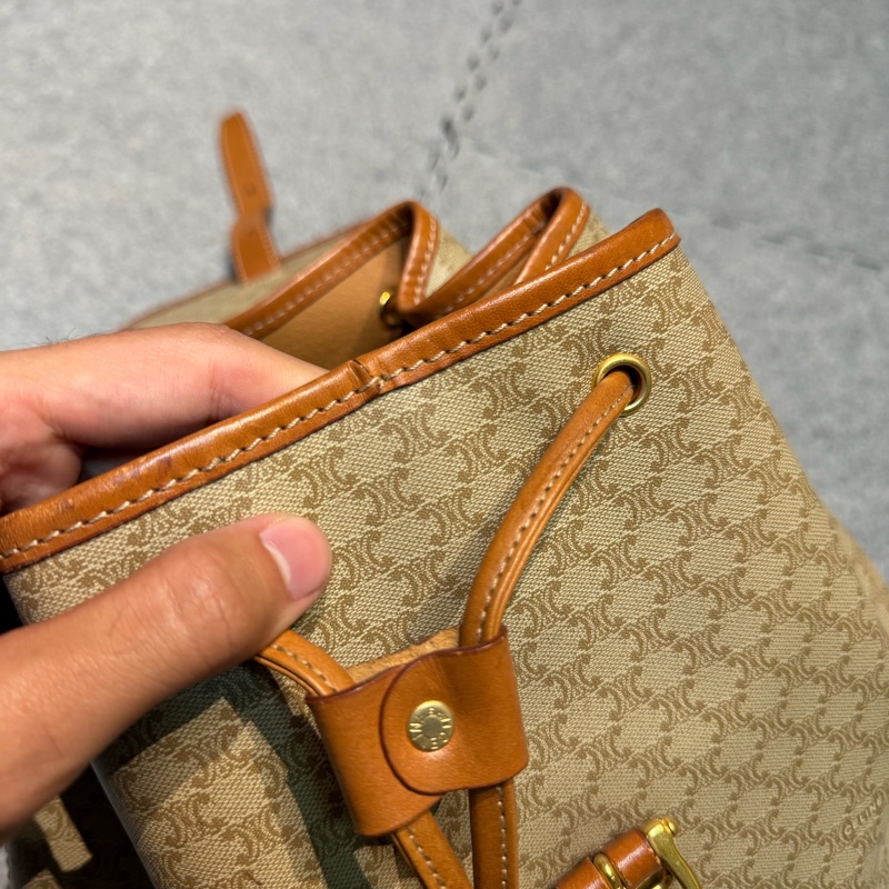 🏷️CELINE後背包-19