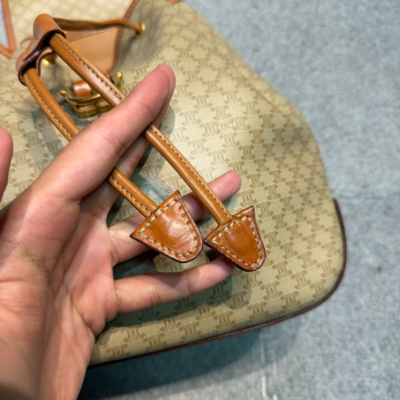 🏷️CELINE後背包-20