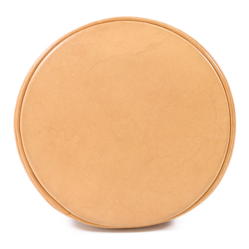 LOUIS VUITTON Monogram Duffle金扣手挽肩背兩用袋棕色-3